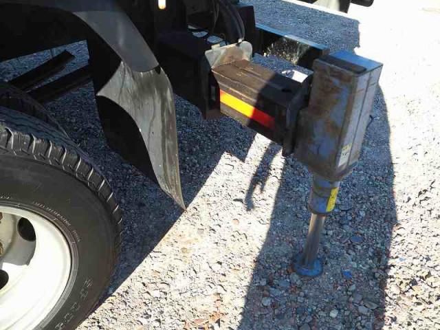 HINO DUTRO 2002 Image 31