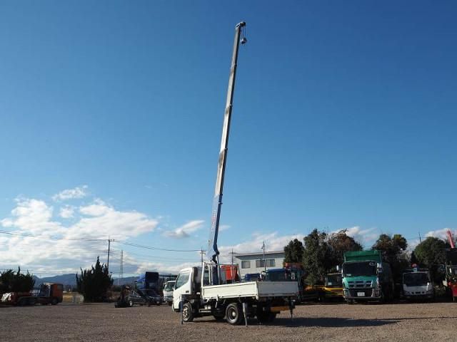 HINO DUTRO 2002 Image 31