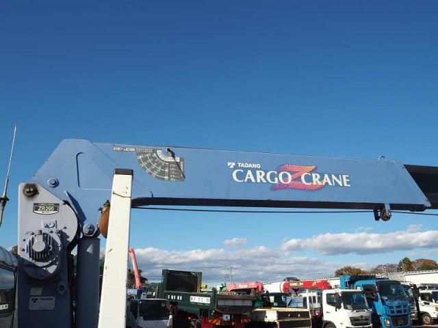 HINO DUTRO 2002 Image 31