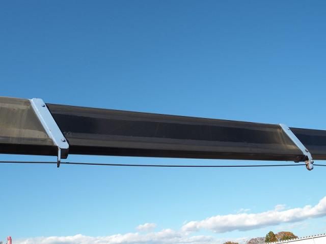 HINO DUTRO 2002 Image 31