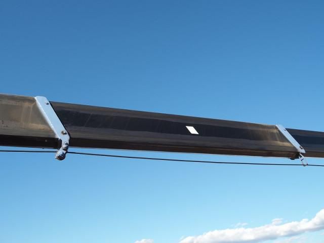 HINO DUTRO 2002 Image 31