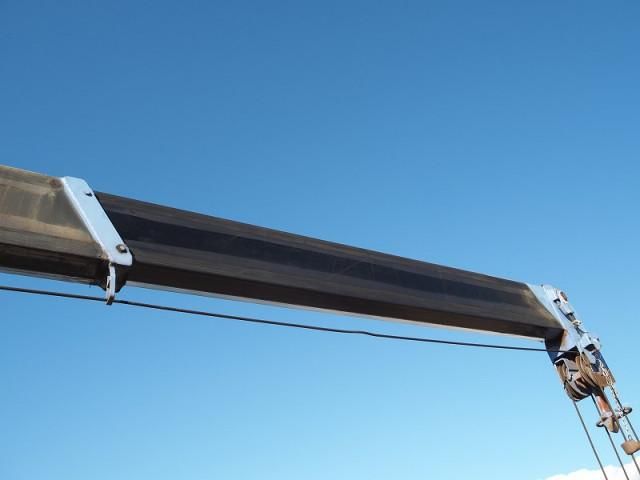 HINO DUTRO 2002 Image 31