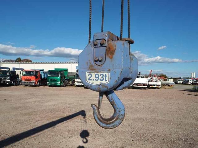 HINO DUTRO 2002 Image 31