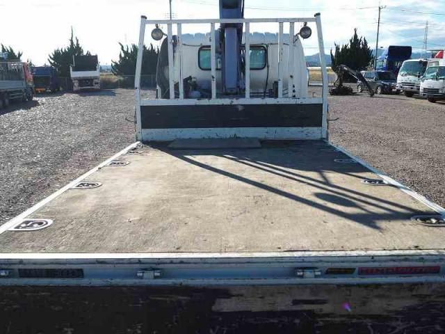 HINO DUTRO 2002 Image 31