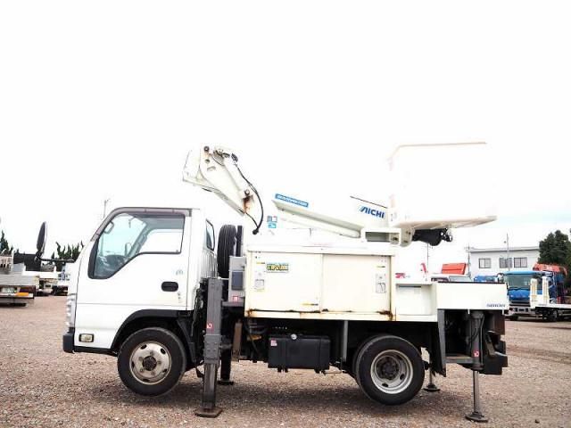 ISUZU ELF 2017 Image 31