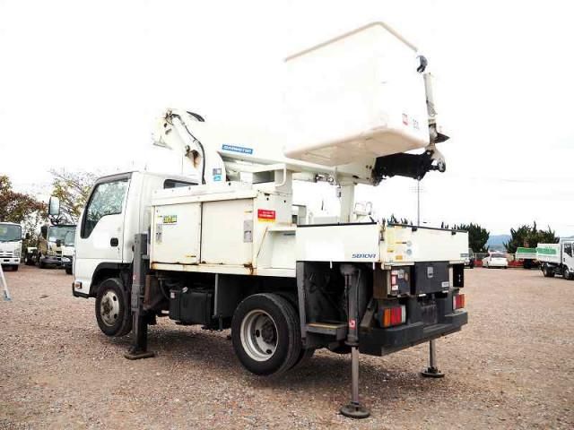 ISUZU ELF 2017 Image 31