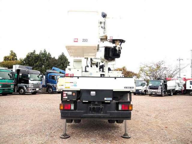 ISUZU ELF 2017 Image 31