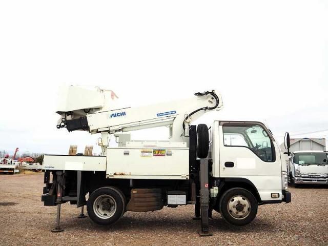 ISUZU ELF 2017 Image 31