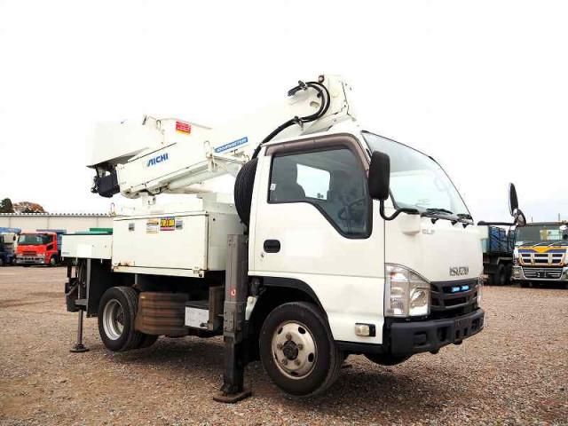 ISUZU ELF 2017 Image 31