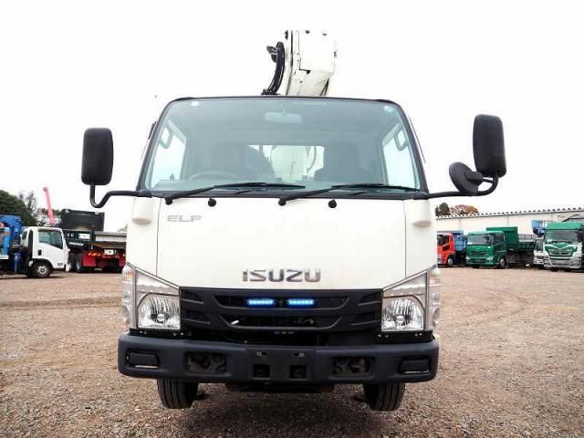 ISUZU ELF 2017 Image 31