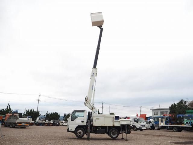 ISUZU ELF 2017 Image 31