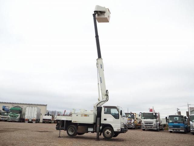 ISUZU ELF 2017 Image 31