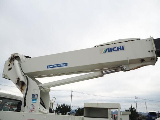 ISUZU ELF 2017 Image 31