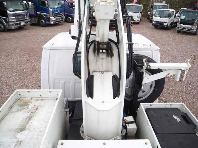 ISUZU ELF 2017 Image 31