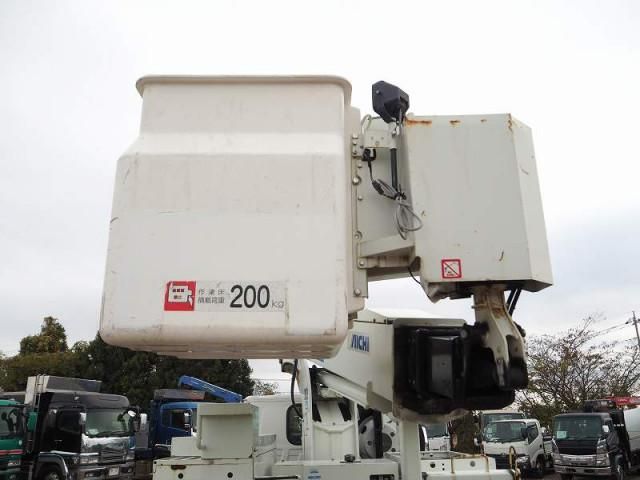 ISUZU ELF 2017 Image 31