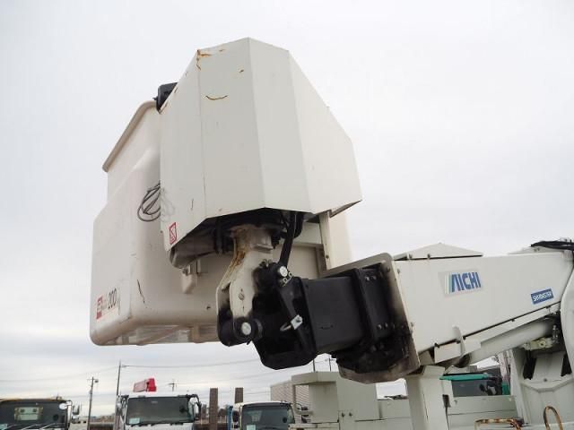 ISUZU ELF 2017 Image 31