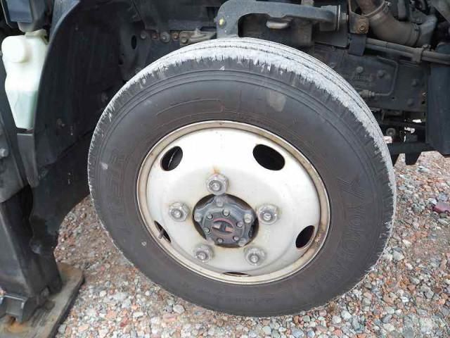 ISUZU ELF 2017 Image 31