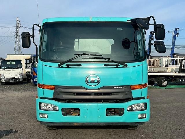 NISSAN DIESEL CONDOR 2014 Image 31