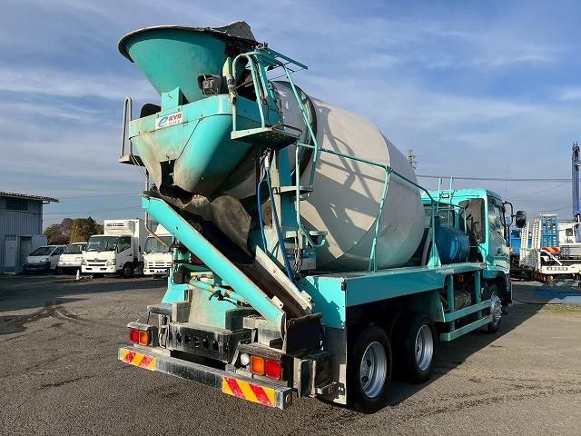 NISSAN DIESEL CONDOR 2014 Image 31