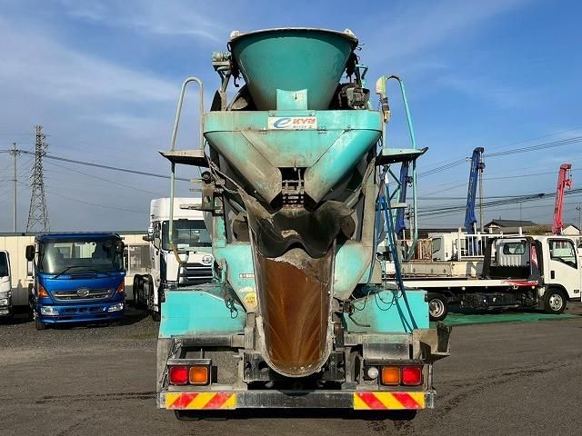 NISSAN DIESEL CONDOR 2014 Image 31