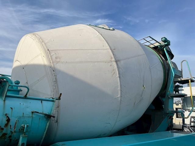 NISSAN DIESEL CONDOR 2014 Image 31