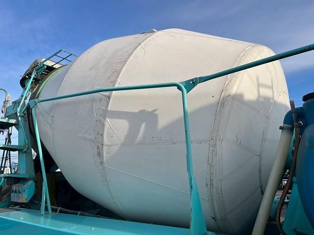 NISSAN DIESEL CONDOR 2014 Image 31