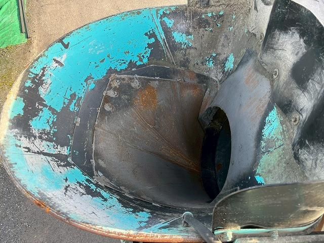 NISSAN DIESEL CONDOR 2014 Image 31