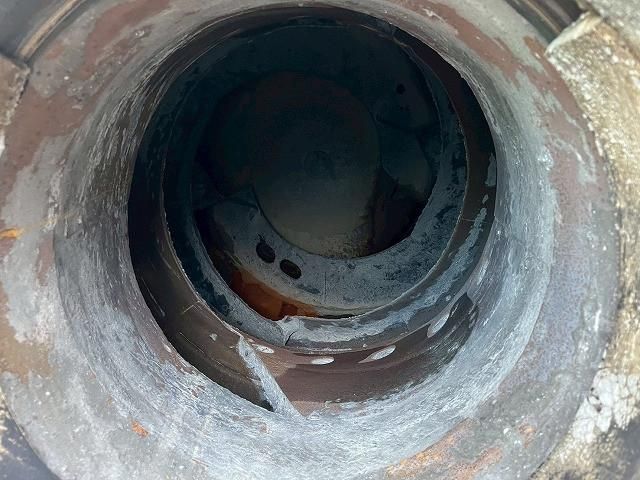 NISSAN DIESEL CONDOR 2014 Image 31