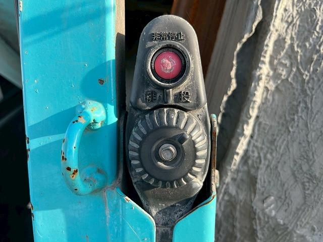 NISSAN DIESEL CONDOR 2014 Image 31