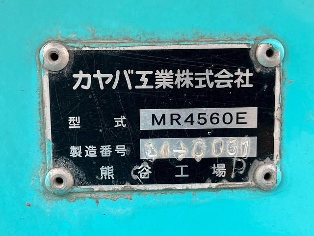 NISSAN DIESEL CONDOR 2014 Image 31