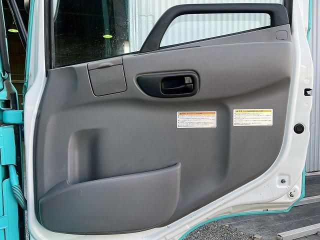 NISSAN DIESEL CONDOR 2014 Image 31