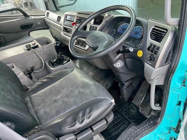 NISSAN DIESEL CONDOR 2014 Image 31