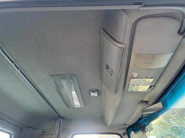 NISSAN DIESEL CONDOR 2014 Image 31