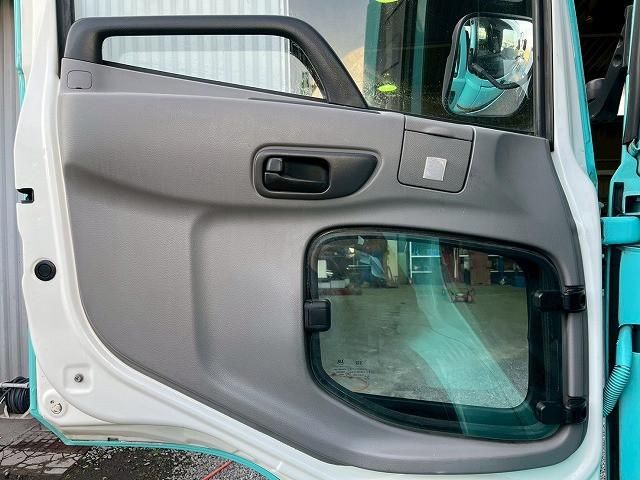 NISSAN DIESEL CONDOR 2014 Image 31