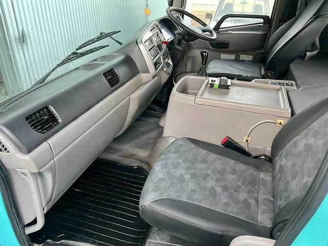 NISSAN DIESEL CONDOR 2014 Image 31