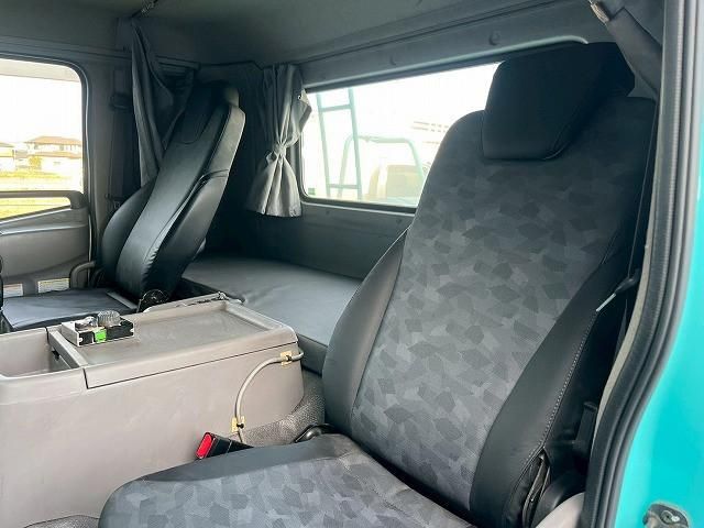 NISSAN DIESEL CONDOR 2014 Image 31