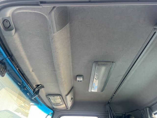 NISSAN DIESEL CONDOR 2014 Image 31