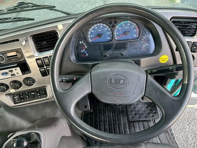 NISSAN DIESEL CONDOR 2014 Image 31