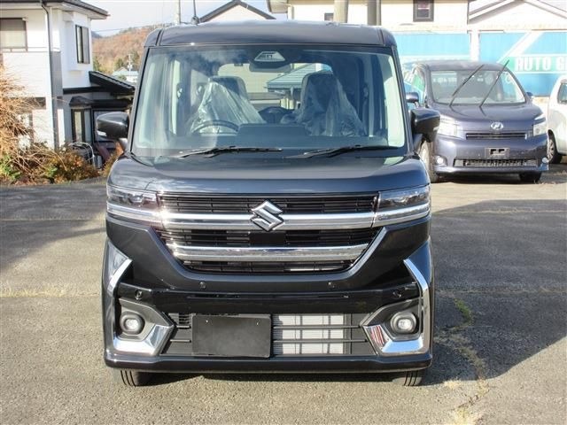 SUZUKI SPACIA CUSTOM 4WD 2024 Image 31