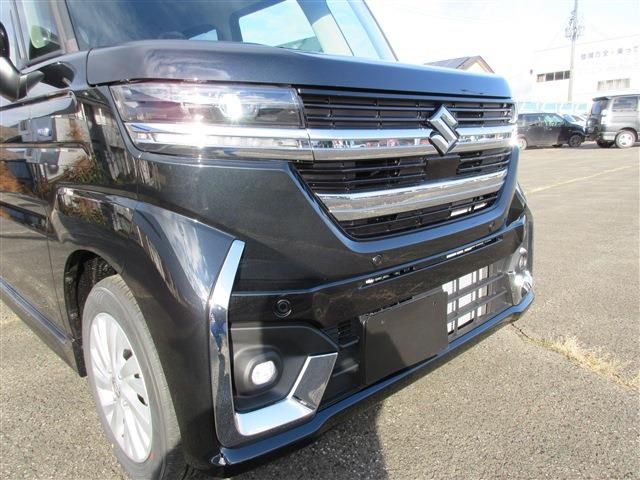 SUZUKI SPACIA CUSTOM 4WD 2024 Image 31