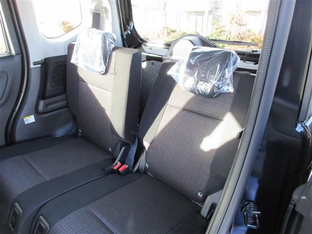 SUZUKI SPACIA CUSTOM 4WD 2024 Image 31