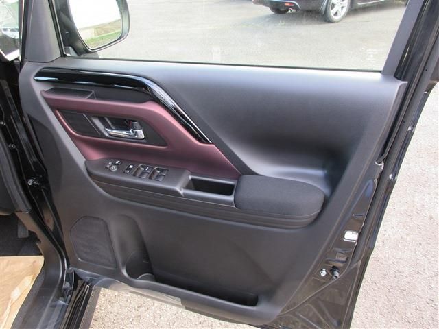 SUZUKI SPACIA CUSTOM 4WD 2024 Image 31