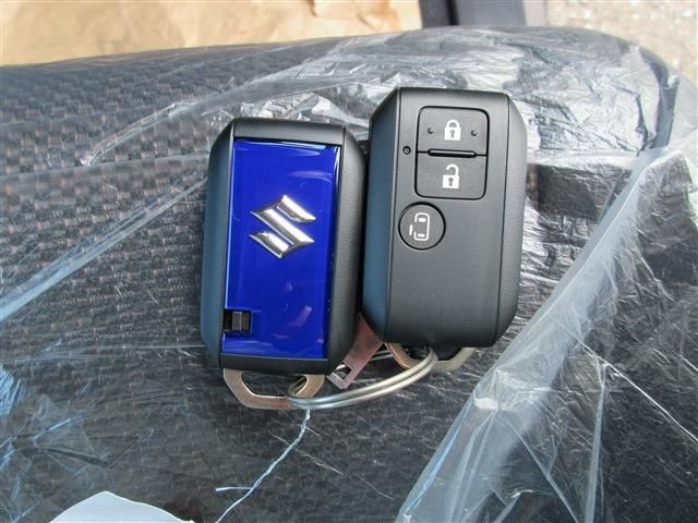 SUZUKI SPACIA CUSTOM 4WD 2024 Image 31