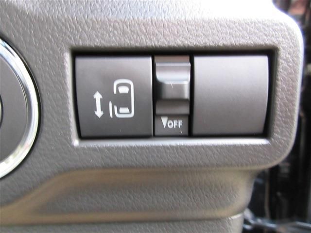 SUZUKI SPACIA CUSTOM 4WD 2024 Image 31