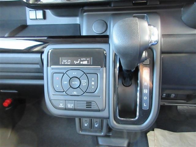 SUZUKI SPACIA CUSTOM 4WD 2024 Image 31