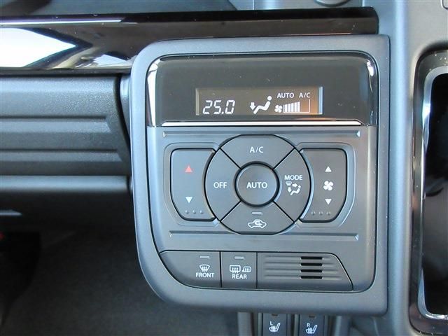 SUZUKI SPACIA CUSTOM 4WD 2024 Image 31