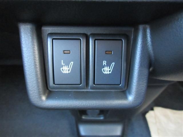 SUZUKI SPACIA CUSTOM 4WD 2024 Image 31