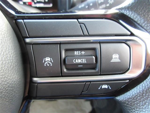 SUZUKI SPACIA CUSTOM 4WD 2024 Image 31