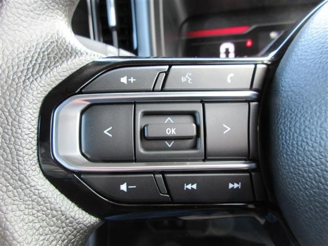 SUZUKI SPACIA CUSTOM 4WD 2024 Image 31