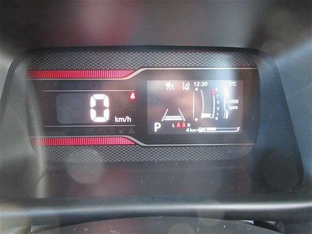 SUZUKI SPACIA CUSTOM 4WD 2024 Image 31